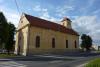 Huncovce - evanjelický kostol [máj 2012]
