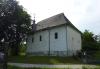 evanjelický kostol v Levkuške